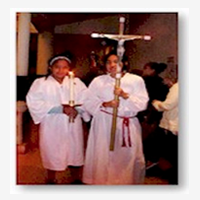 Altar Servers